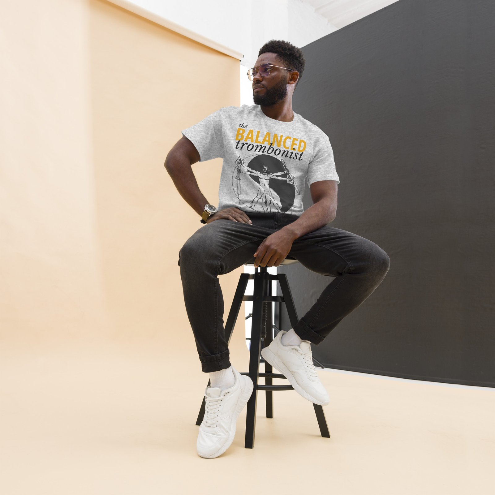 TBT Unisex classic tee