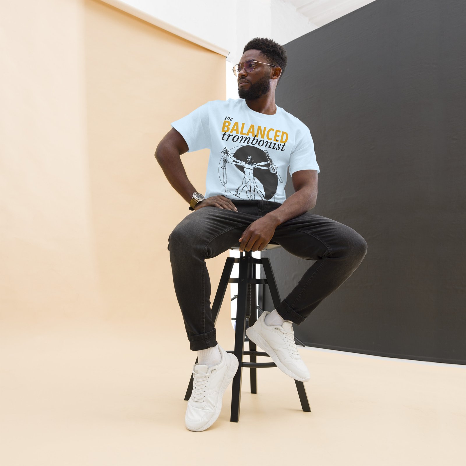 TBT Unisex classic tee - Image 5