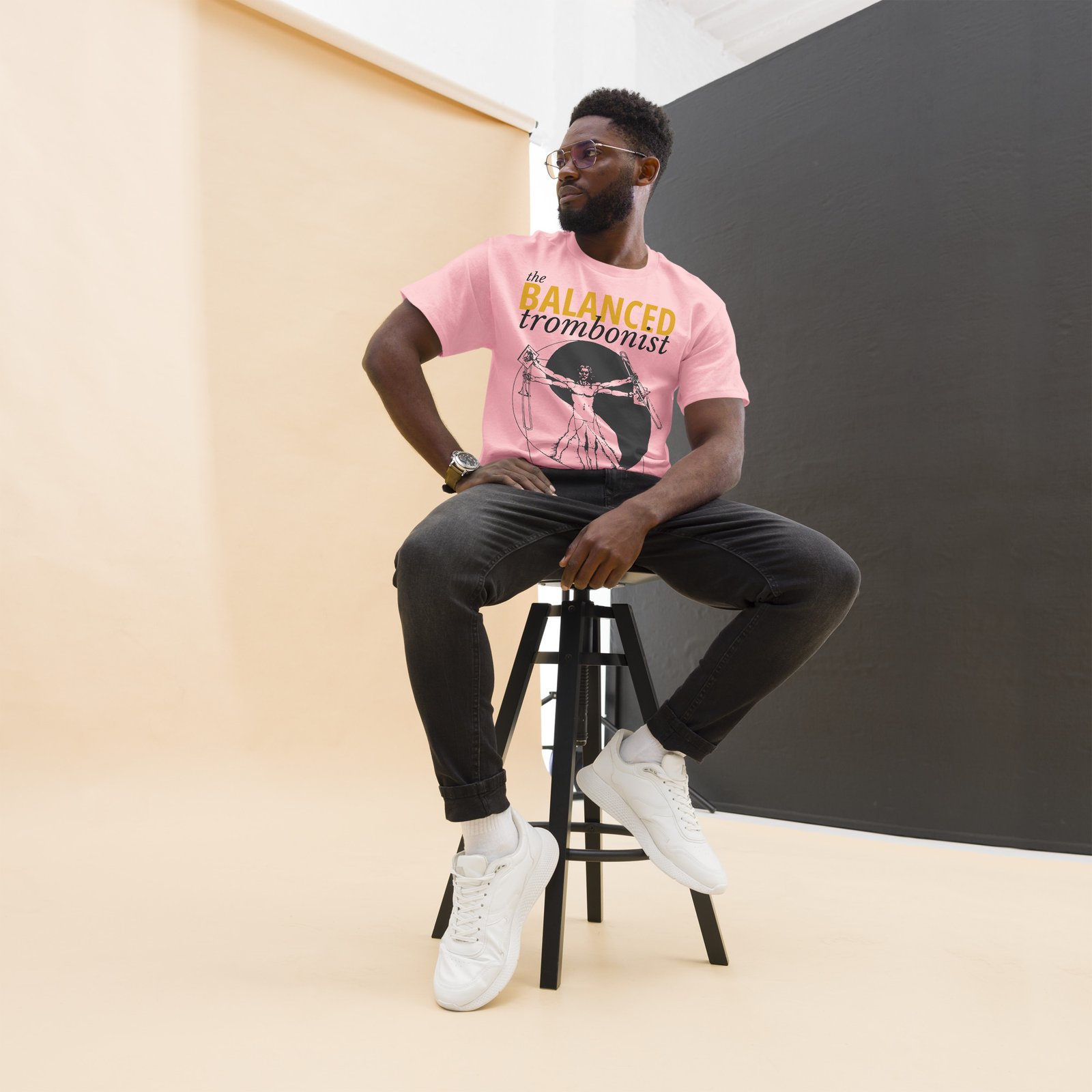 TBT Unisex classic tee - Image 4