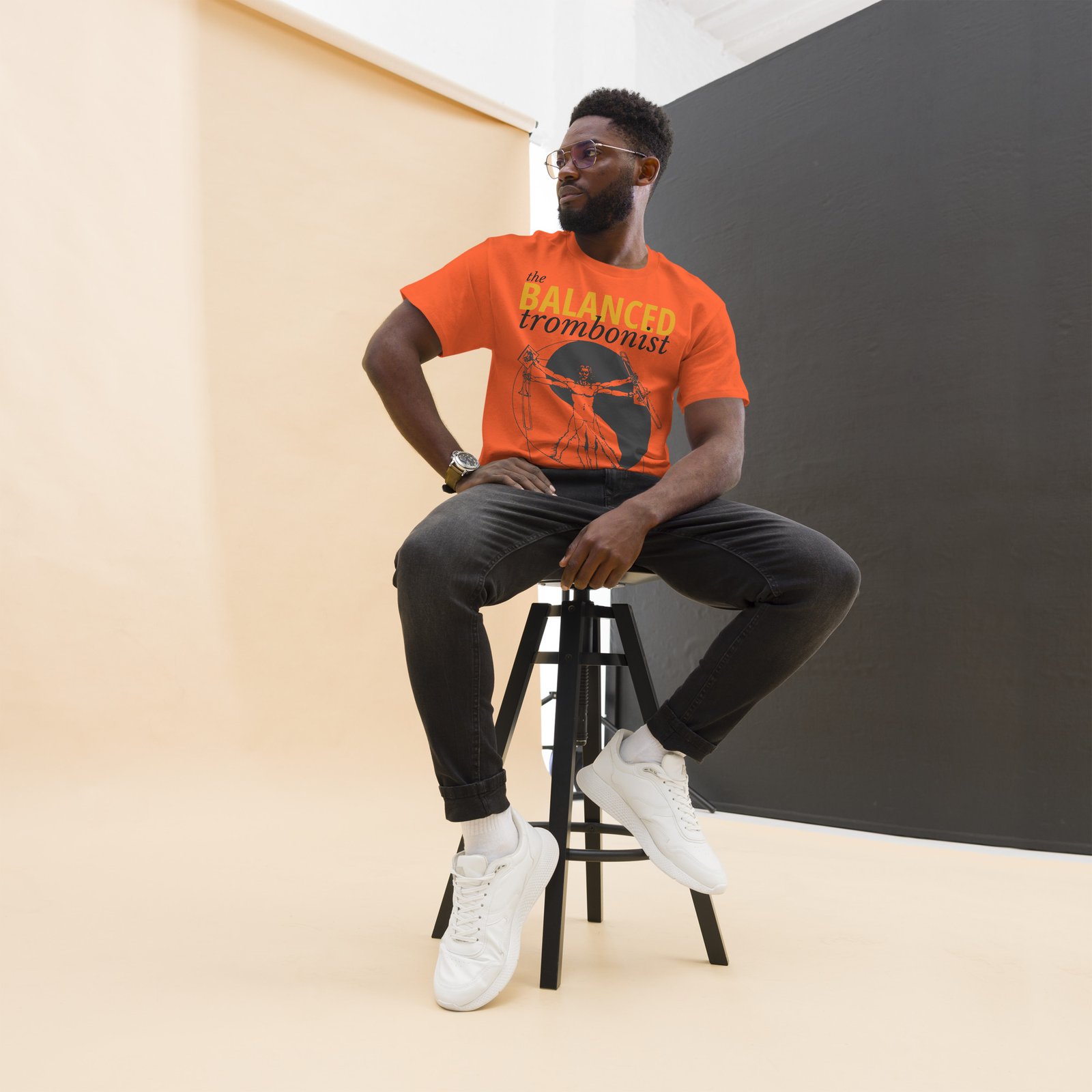 TBT Unisex classic tee - Image 3