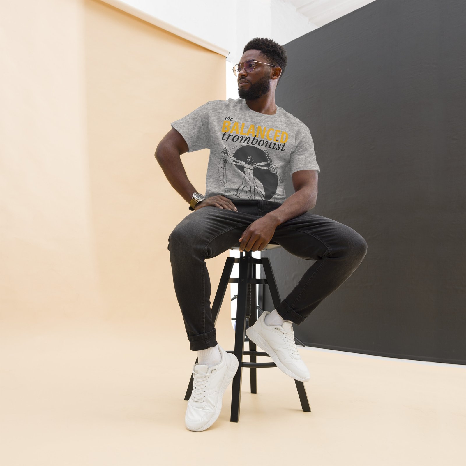 TBT Unisex classic tee - Image 2