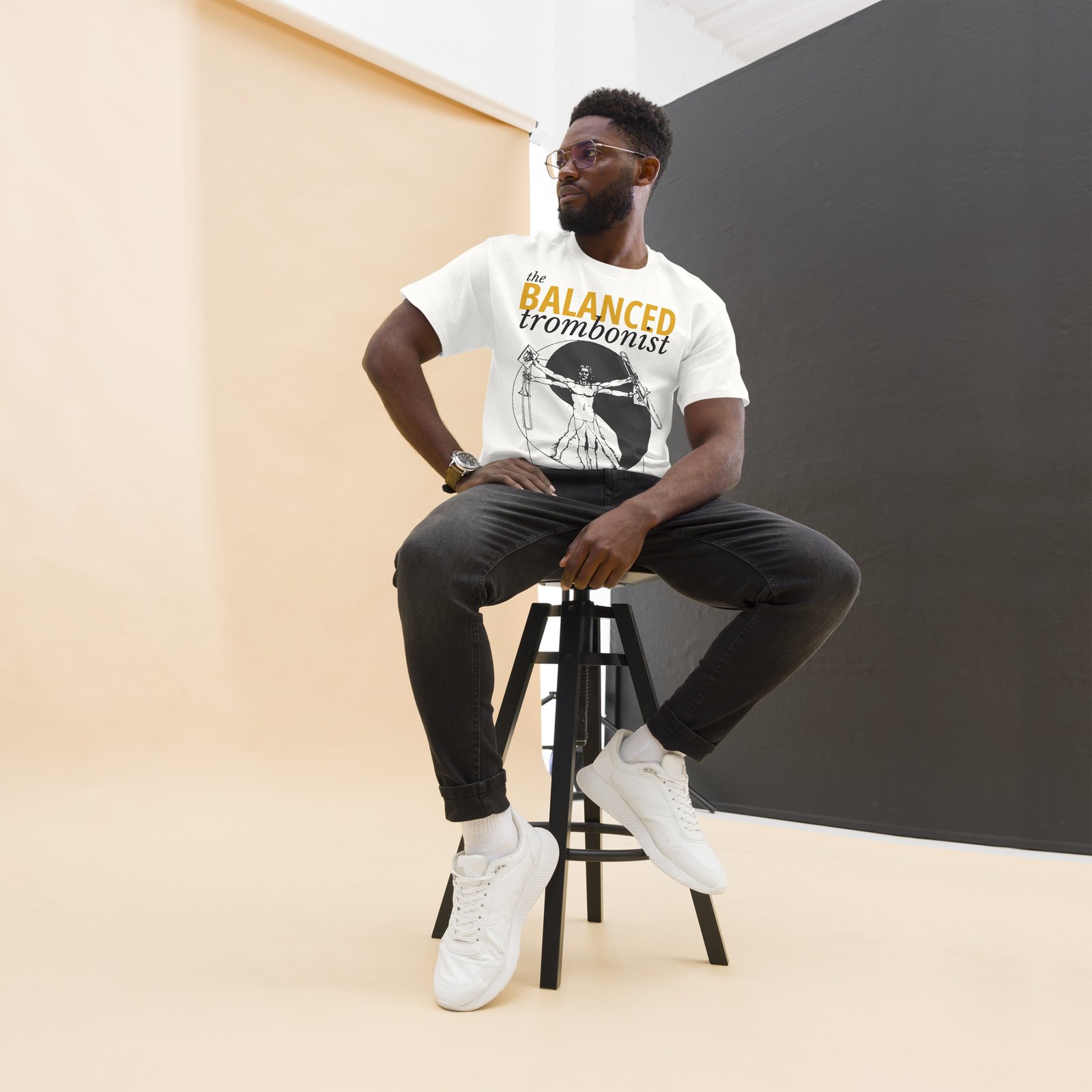 TBT Unisex classic tee - Image 7