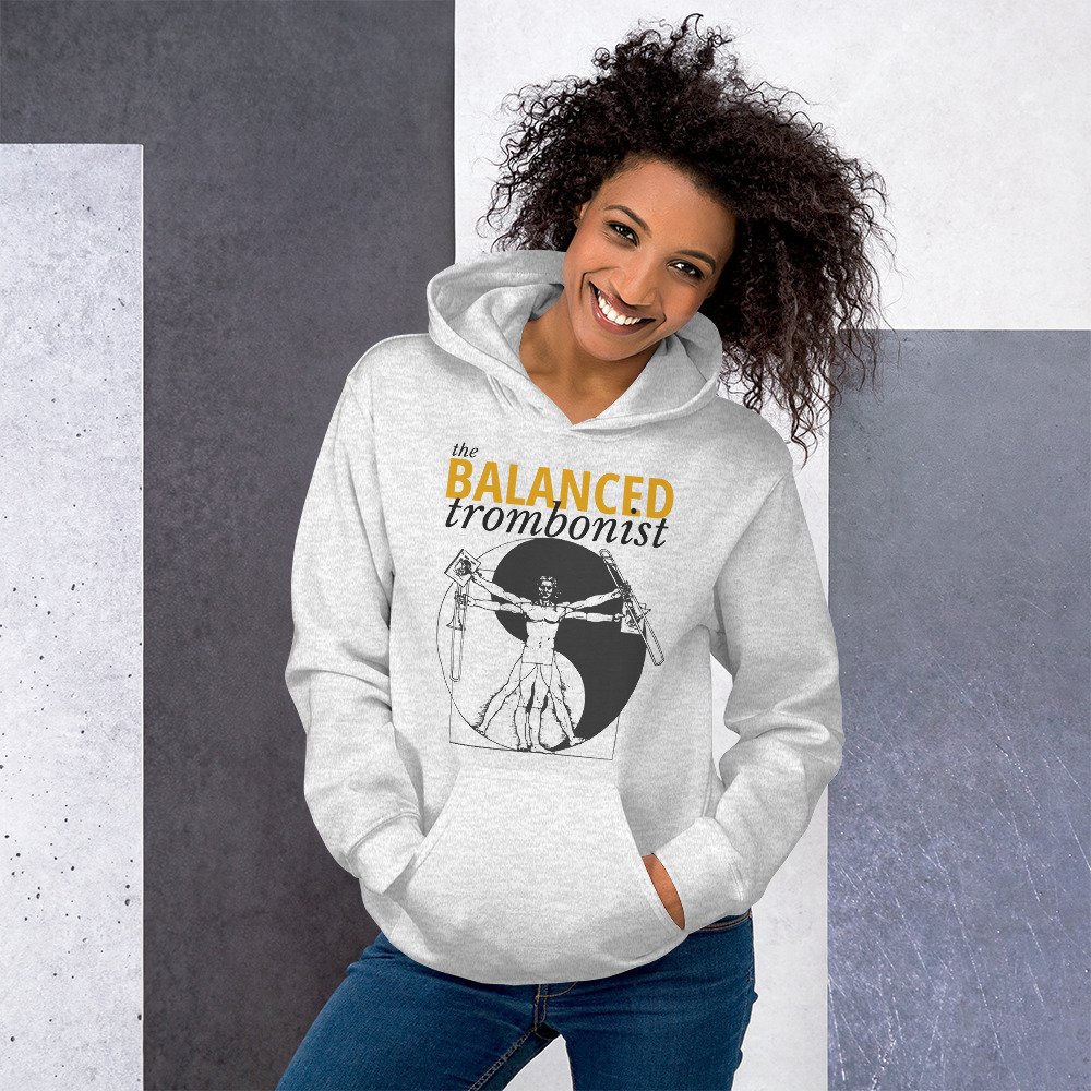 TBT Unisex Hoodie - Image 4