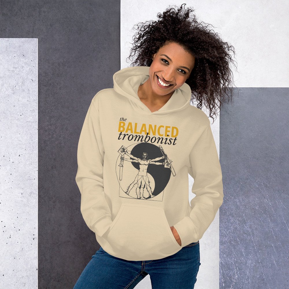 TBT Unisex Hoodie - Image 3