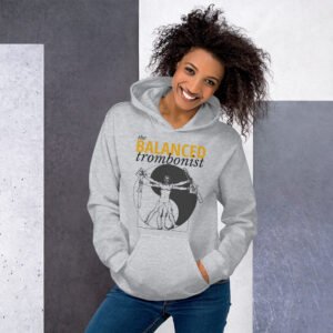 TBT Unisex Hoodie