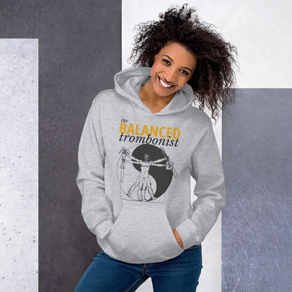 TBT Unisex Hoodie